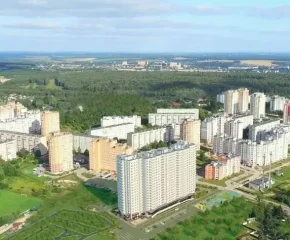 ЖК «Молодежный»