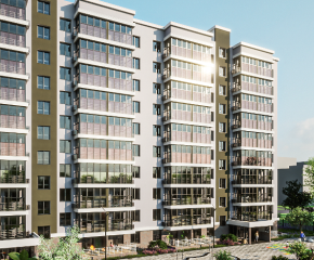 ЖК Дом у озера