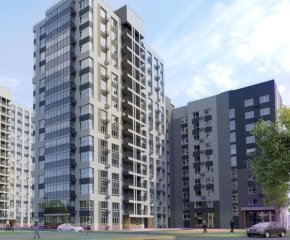 ЖК Династия