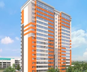 ЖК Мкрн. Дружный