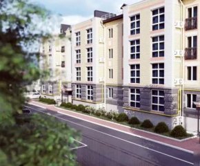 ЖК Твой Дом