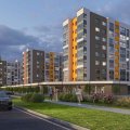 ЖК Друзья