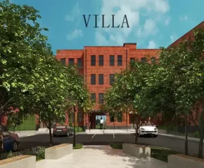 ЖК Клубный дом Вилла