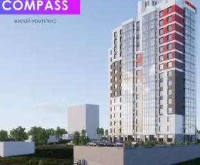 ЖК Compass
