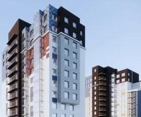 ЖК Карельский