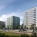ЖК А101 Лаголово