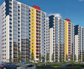 ЖК Свиристель