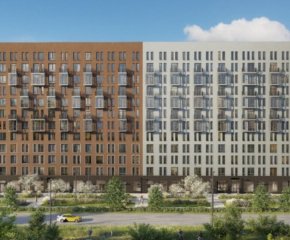 ЖК Новые Лаврики