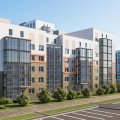 ЖК Сампо