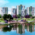 ЖК Парковый