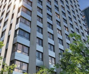 ЖК РУСИЧ Кантемировский