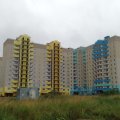 ЖК Высокие Жаворонки