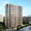 ЖК Карамельный