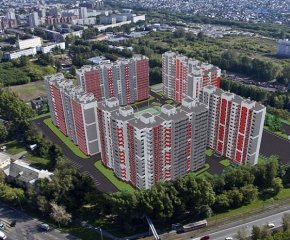 ЖК Кузнецкий