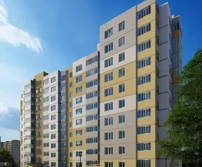 ЖК «по ул. Республиканская, 62»