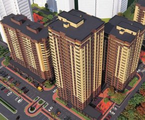 ЖК Приоритет