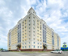 ЖК «Северное сияние»