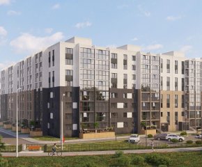 ЖК «Солнце Парк»