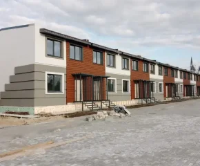 ЖК «Европа»