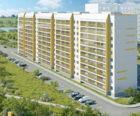 ЖК «Vesna» (Весна)