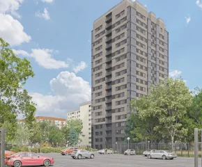 ЖК «Счастье»