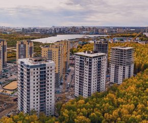 ЖК «Горизонт»