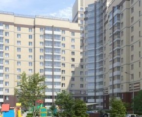 ЖК «Парковый»