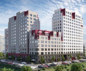 ЖК Чемпионский