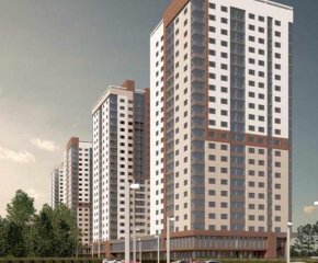 ЖК «Quattro (Кваттро)»