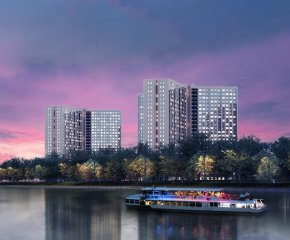 ЖК «DOK (Док)»