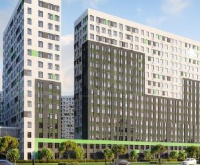 ЖК «Колумб»