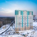 ЖК Бирюзовая жемчужина 2