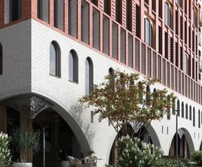 ЖК Русское солнце