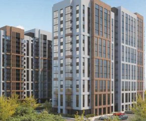 ЖК АВИАТОР 2