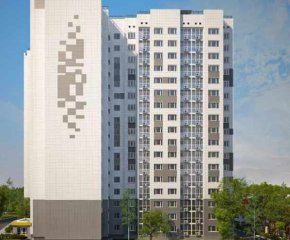 ЖК Инстеп.Скандинавия