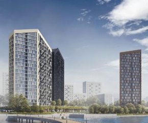 ЖК Ключи-клаб