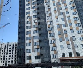 ЖК Ленинградский квартал