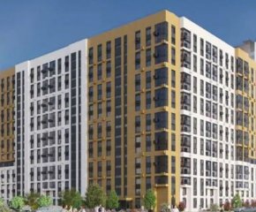 ЖК Яблоневые сады  (Выбор)