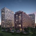 ЖК Urban-квартал SVOBODA