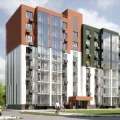 ЖК «Самовароff»