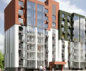 ЖК «Самовароff»