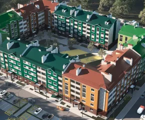 ЖК «Новая Тула»