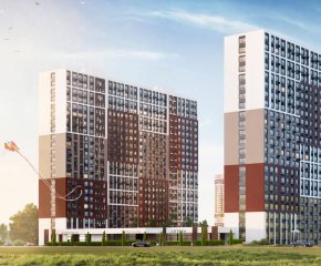 ЖК «SPORT LIFE (Спорт Лайф)»