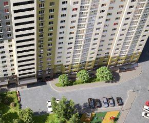 ЖК Атмосфера