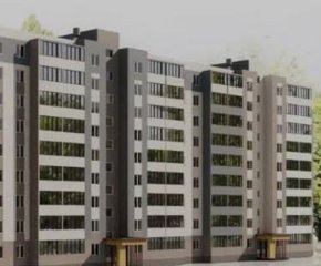 ЖК Юго-Западный