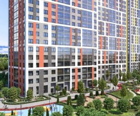 ЖК «Фамилия»