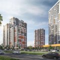 ЖК «Современник»