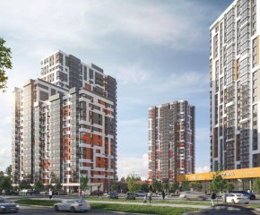 ЖК «Современник»