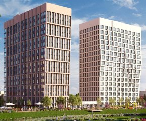 ЖК «Легенда»