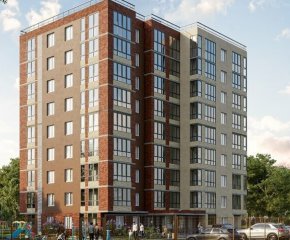 ЖК Все Свои